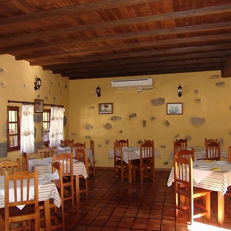 La Hacienda Del Molino Hotel Playa del Ingles  Luaran gambar
