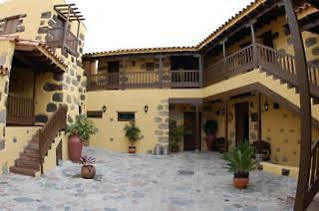 La Hacienda Del Molino Hotel Playa del Ingles  Luaran gambar