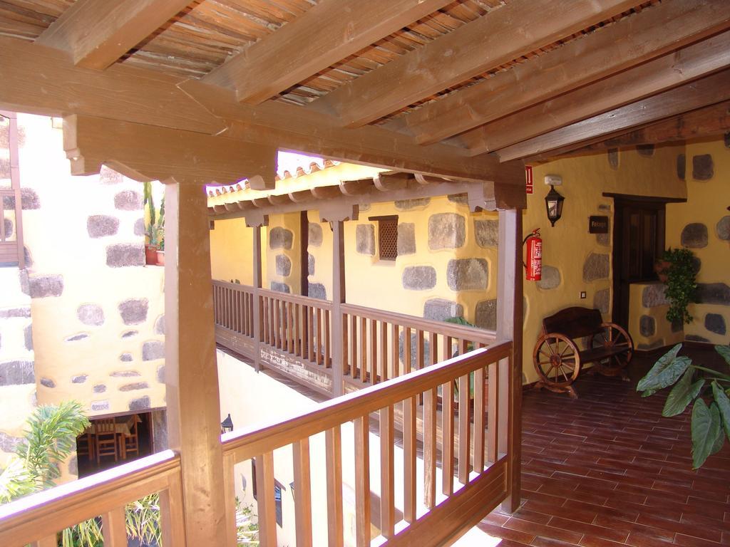 La Hacienda Del Molino Hotel Playa del Ingles  Luaran gambar